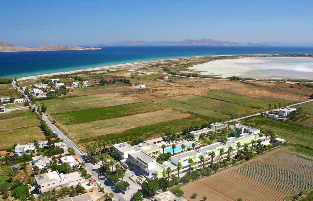 Giakalis Aparthotel Marmari  Exterior photo